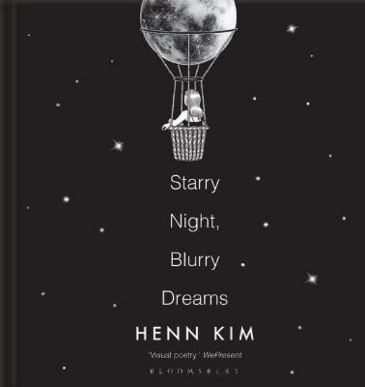 Picture of Starry Night, Blurry Dreams