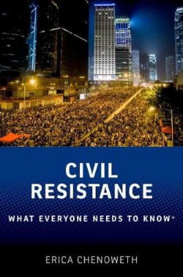 Picture of Civil Resistance: What Everyone Needs to Know