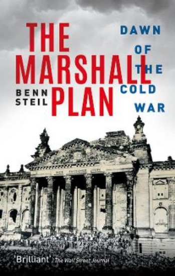 Picture of Marshall Plan: Dawn of the Cold War