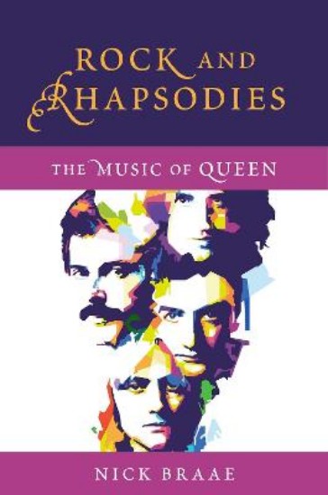 Picture of Rock and Rhapsodies: The Music of Queen