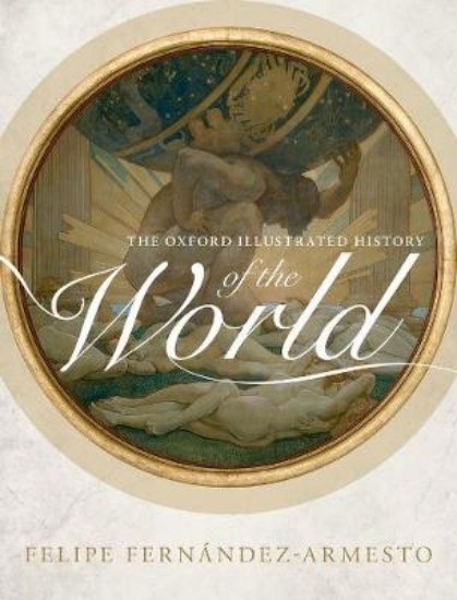 Picture of Oxford Illustrated History of the World