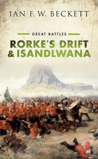 Picture of Rorke's Drift and Isandlwana: Great Battles