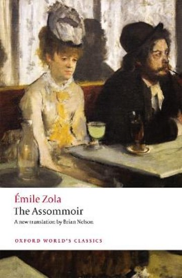 Picture of Assommoir 2ed