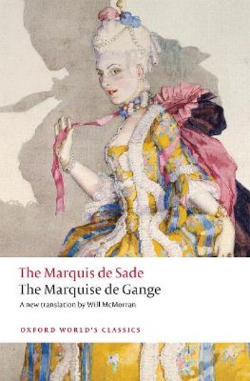 Picture of Marquise de Gange