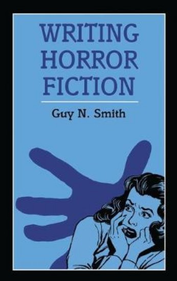 Picture of Writing Horror Fiction