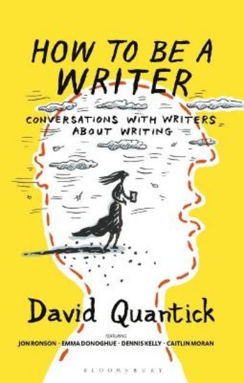 Picture of How to Be a Writer