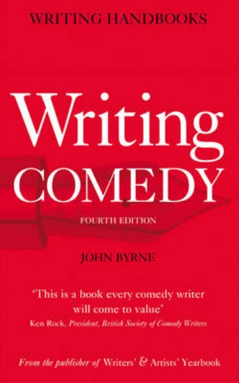 Picture of Writing Comedy 4ed