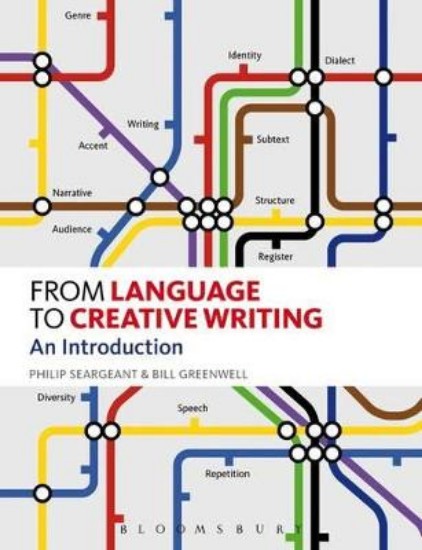 Picture of From Language to Creative Writing: An Introduction