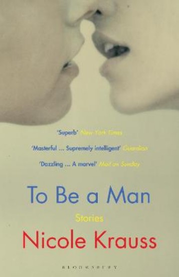Picture of To Be a Man