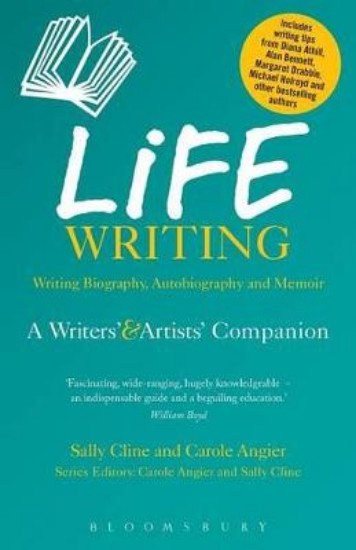 Picture of Life Writing: A Writers' and Artists' Companion