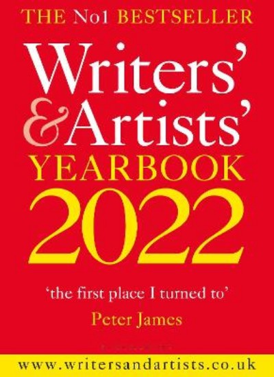 Picture of Writers' & Artists' Yearbook 2022