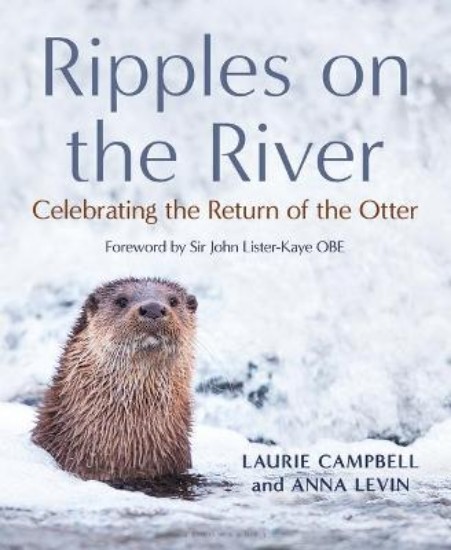 Picture of Ripples on the River: Celebrating the Return of the Otter