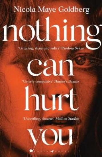 Picture of Nothing Can Hurt You