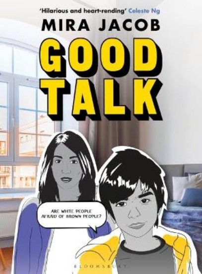 Picture of Good Talk: A Memoir in Conversations