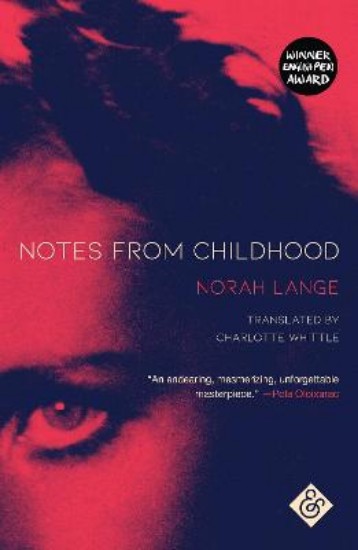 Picture of Notes from Childhood