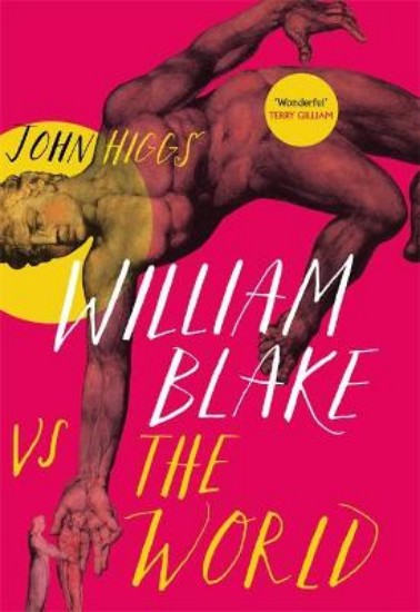 Picture of William Blake vs the World