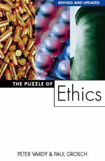 Picture of Puzzle of Ethics