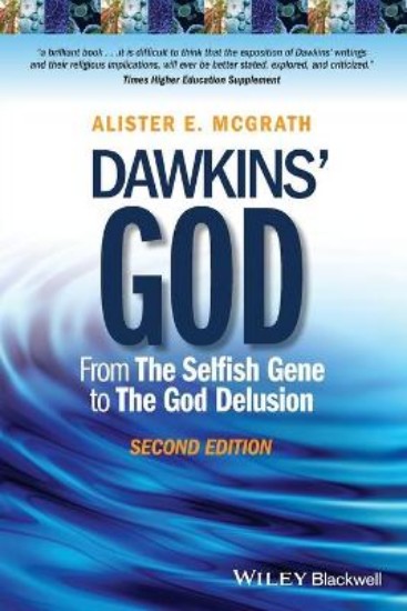 Picture of Dawkins' God: From The Selfish Gene to The God Delusion