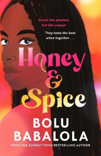Picture of Honey & Spice