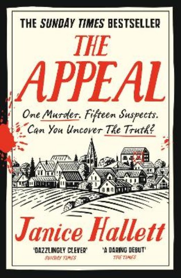 Picture of The Appeal
