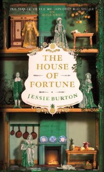 Picture of House of Fortune