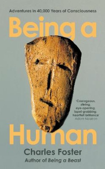 Picture of Being A Human