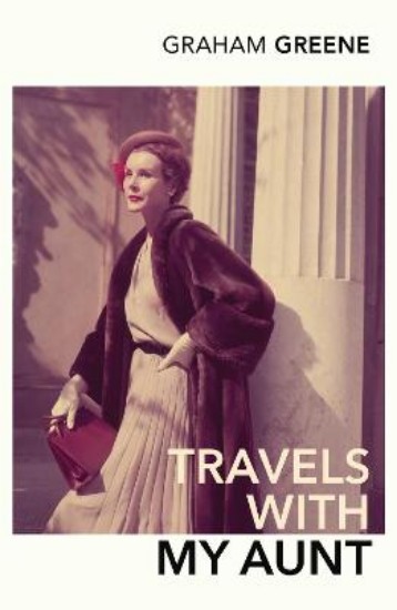 Picture of Travels With My Aunt