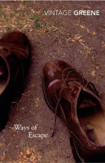 Picture of Ways Of Escape