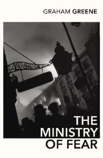 Picture of The Ministry of Fear