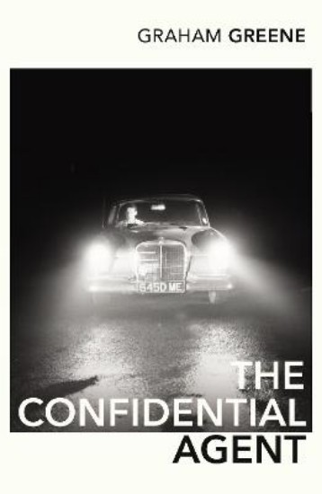 Picture of The Confidential Agent