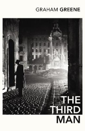 Picture of The Third Man and The Fallen Idol