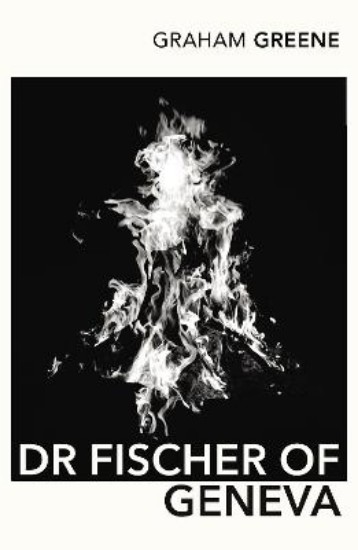 Picture of Dr Fischer of Geneva