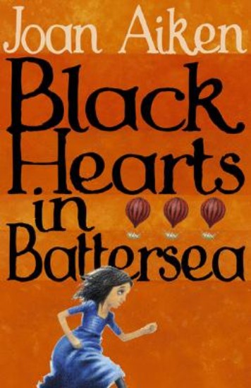 Picture of Black Hearts in Battersea