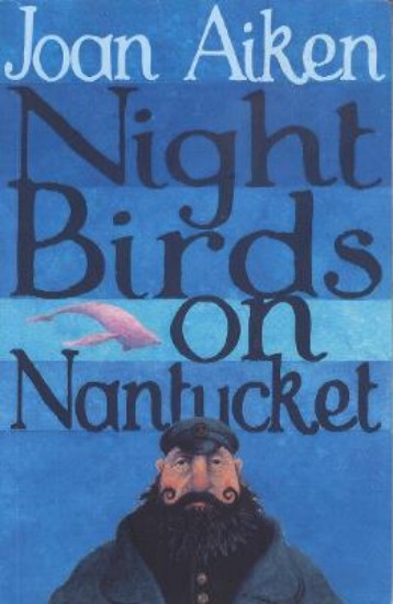 Picture of Night Birds On Nantucket