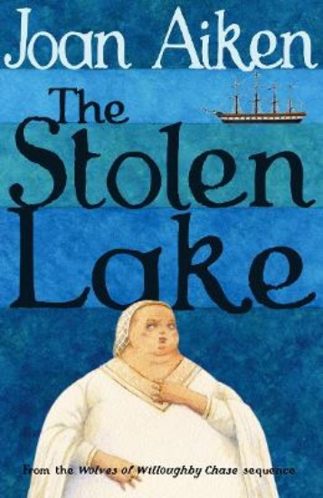 Picture of The Stolen Lake