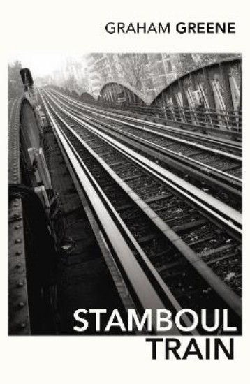Picture of Stamboul Train
