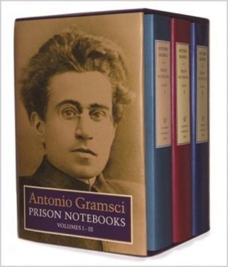Picture of Prison Notebooks: Volumes I-III (paperback volumes in case)