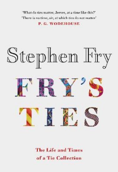 Picture of Fry's Ties