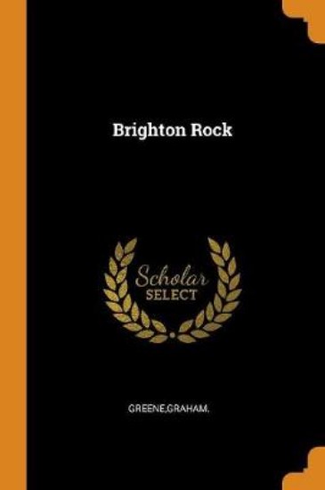 Picture of Brighton Rock