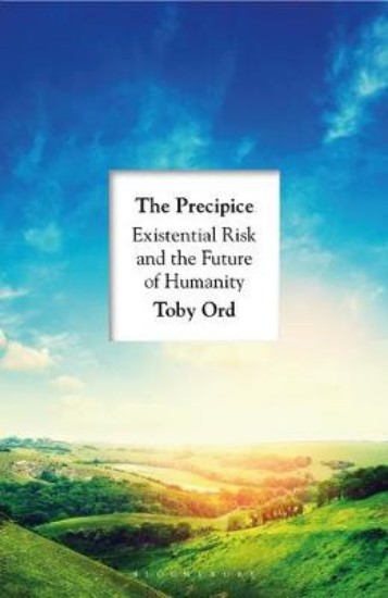Picture of Precipice: Existential Risk and the Future of Humanity