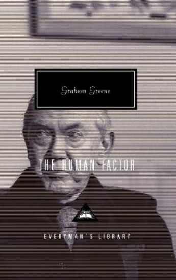 Picture of The Human Factor