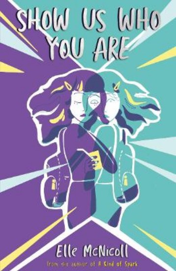 Picture of Show Us Who You Are