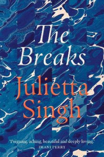 Picture of The Breaks