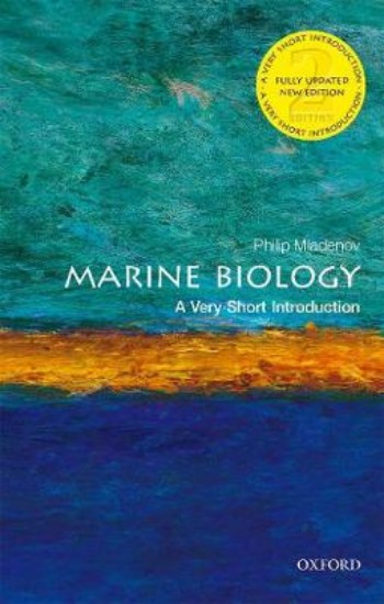 Picture of Marine Biology: A Very Short Introduction 2ed