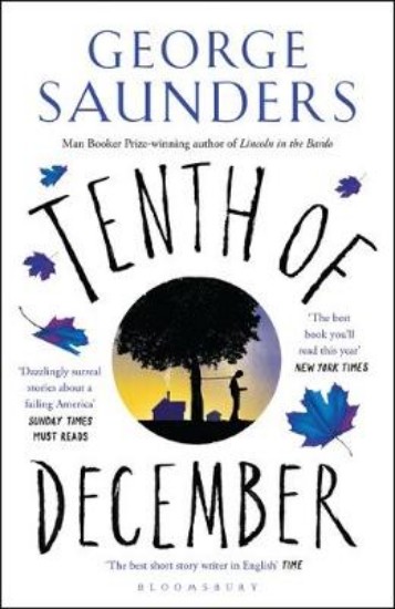 Picture of Tenth of December
