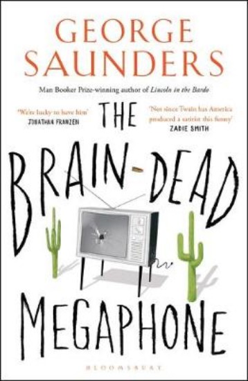 Picture of The Brain-Dead Megaphone