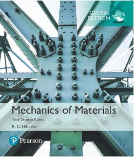Picture of Mechanics of Materials in SI Units