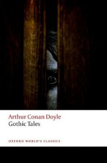 Picture of Gothic Tales