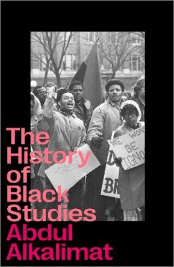 Picture of The History of Black Studies