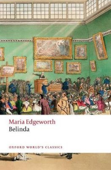 Picture of Belinda 2ed